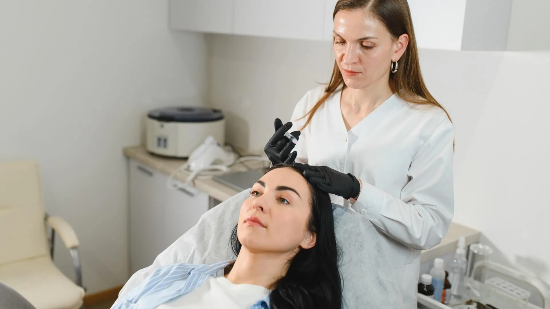 Hair Transplant for Women – Top Causes of Hair Loss in Women