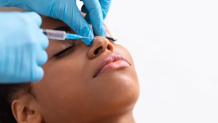 Healing Time of Rhinoplasty – How to Reduce Swelling After a Nose Job