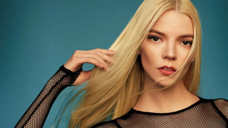 Anya Taylor-Joy Plastic Surgery Exploring the Transformation