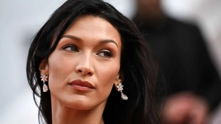 Bichectomy - Bella Hadid's Transformation