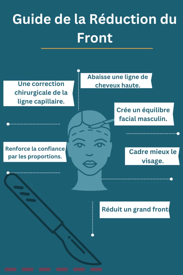 Guide de la Réduction du Front