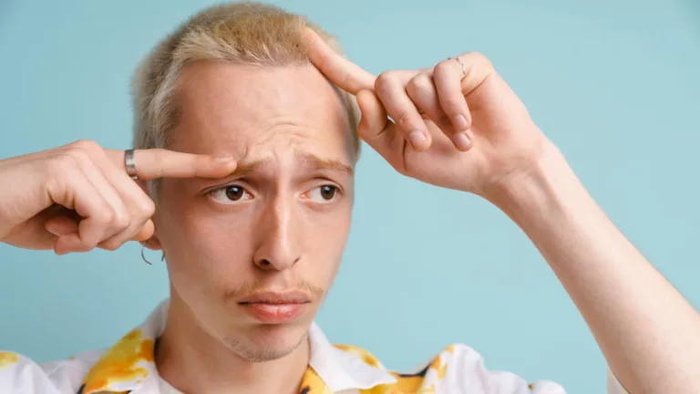 The Man's Guide to Forehead Reduction Achieving a More Masculine Proportion