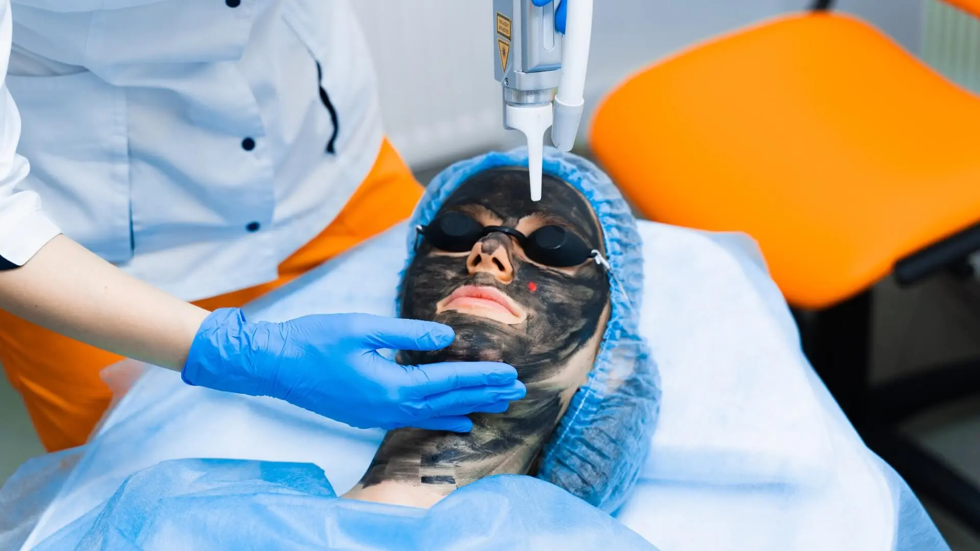 العلاج بالليزر