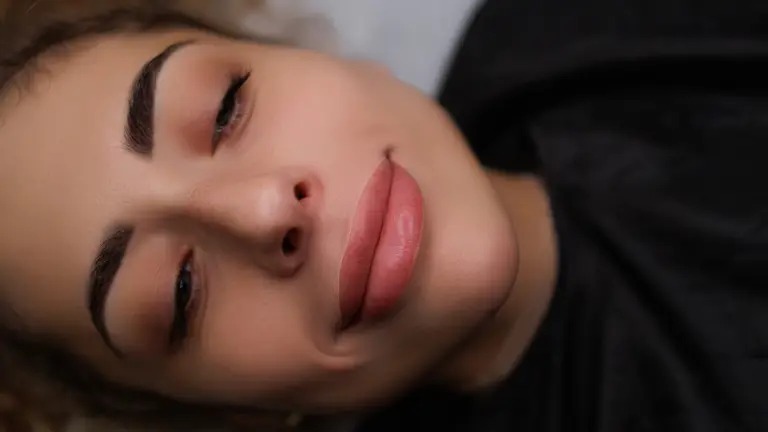 The Lip Flip vs. Filler Which Is Right for You