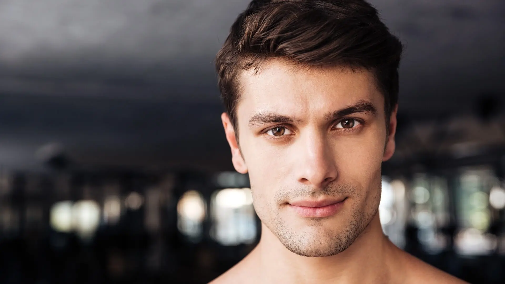 Before & After Bichectomy Results in Men